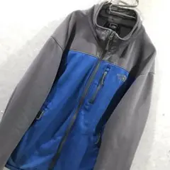 ソフトシェルジャケット ブルゾン