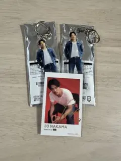 原修太 ar × 千葉ジェッツ RAFFLEくじ サイン入りアクリルパネル