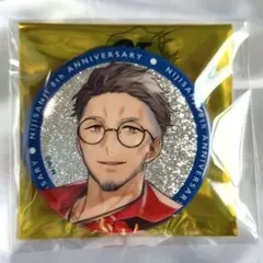 にじさんじ 8th Anniversary 缶バッジ 舞元啓介