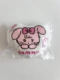 mikko キャミー　キャラクタークッションマスコット