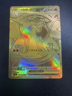 2025年最新】メガリザードンXex murの人気アイテム - メルカリ