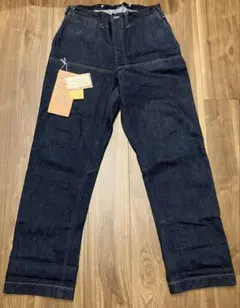 フリーホイーラーズ　”TIMBER BEAST" TROUSERSのサムネイル