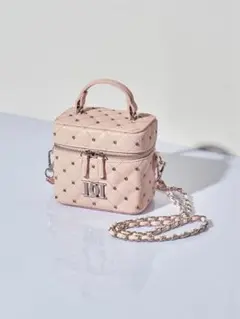 2025年最新】キルティングバッグ ダーリッチの人気アイテム