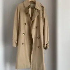 トレンチコート