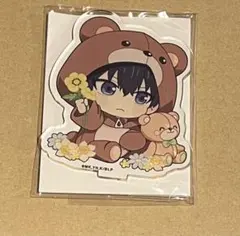 ブルーロック ブルロ ファボテリア フラワーベア 潔世一