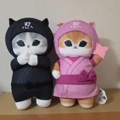 アミューズメント景品　2点セット