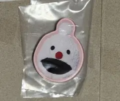 パペットスンスン　キャラマグネッツ　②ノンノン