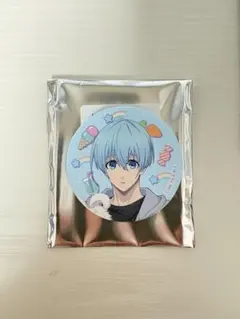 ブルーロック Rabbit PACK 氷織羊