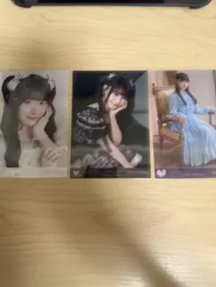 齋藤樹愛羅　生写真　まとめ売り