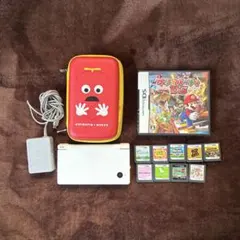 Nintendo Switch 初期型 本体セット ドック・ケース付 動作確認済