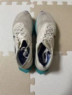 Nikeヴェイパーフライ3 25cm