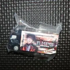 RAMPAGE 川村壱馬 ツアートラック