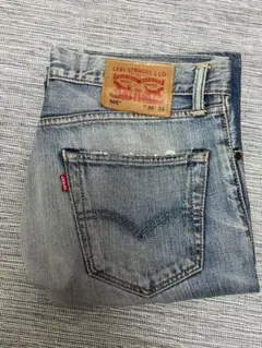 リーバイス 505 W30 L33