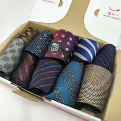 ネクタイ ストライプ