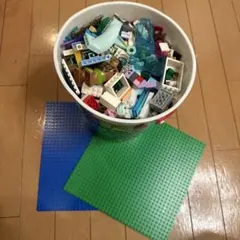 レゴブロックセット