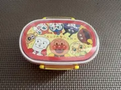 アンパンマン 2段式子ども用弁当箱
