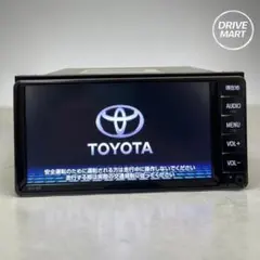 TOYOTA カーナビ用SDカード NSCN-W68 - メルカリ