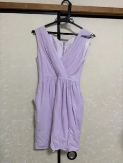 MERCURYDUO ワンピース