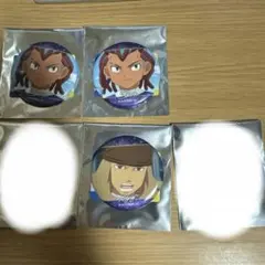 2026年最新】イナズマイレブンgoギャラクシーの人気アイテム - メルカリ