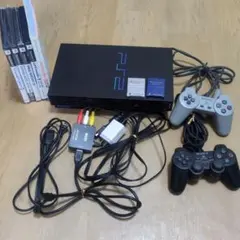 PlayStation 2 本体 SCPH-30000