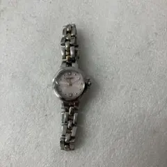 SEIKO レディース 腕時計 ソーラー