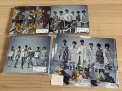 SixTONES 僕が僕じゃないみたいだ 3形態 まとめ売り
