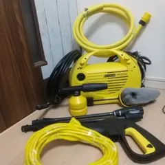 新品】KARCHER 高圧洗浄機 JTK 22 plus - メルカリ
