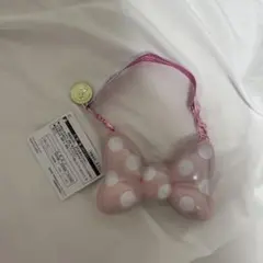 ミニパル　スーベニア　リボン　キャンディケース