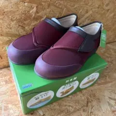 ☆ アサヒシューズ 健康・ボディケアシューズ 24〜24.5cm☆a07 - メルカリ