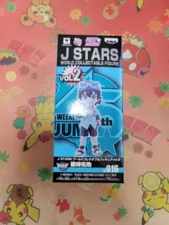 2026年最新】ジャンプ J STARSワールドコレクタブルの人気アイテム