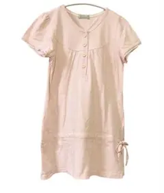 ✨新品✨【THEORIA】セオリア ピンク チュニック レディース M
