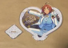 あんスタ 月永レオ 中国4周年 誓約 ハートアクスタ - メルカリ