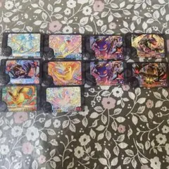 ポケモンフレンダワンダーピック10枚