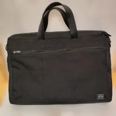PORTER ポーター ビジネスバッグ コーデュラ A4収納可 ブリーフケースのサムネイル