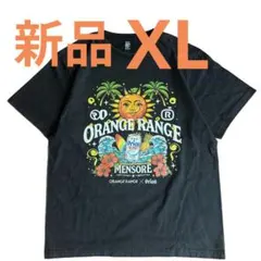 オレンジレンジ オリオン ORANGERANGE Orion Tシャツ XLのサムネイル