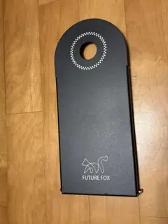 FUTURE FOX 遮断テーブルOD缶用