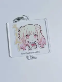 〖プロセカ〗 天馬咲希 アクリルキーホルダー