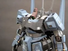 2025年最新】リックディアス hgの人気アイテム - メルカリ