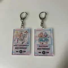 アイカツ ジャケティファイ SEXY STYLE - メルカリ