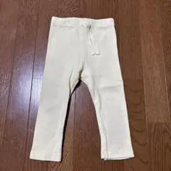 zarababy レギンス　12m80cmのサムネイル