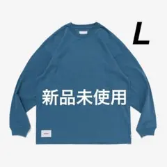 未開封】WTAPS 25ss IDENTITY / LS / COTTON【M - メルカリ