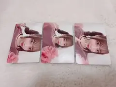 桜庭遥花 きゅーすと トレカ ver.9 コンプセット CUTIE STREET