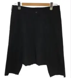 BLACK COMME des GARCONS ハーフパンツ Sのサムネイル