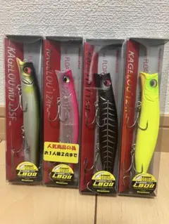 2025年最新】カゲロウmd 125fの人気アイテム - メルカリ