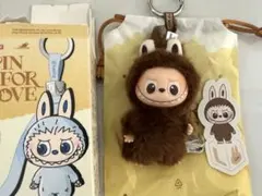 popmart ラブブ キャラクターグッズ