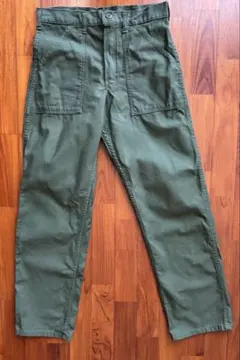 GUNG HO ガンホー　ベイカーパンツ　USA製