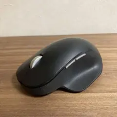 Microsoft Bluetooth エルゴノミックマウス 本体