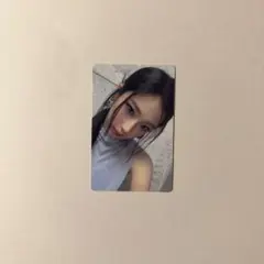 BABYMONSTER DRIP トレカ ルカ