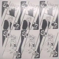 2026年最新】bleach トランプの人気アイテム - メルカリ
