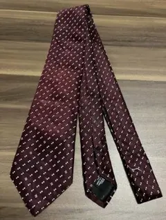 FENDI フェンディ ネクタイ 格安